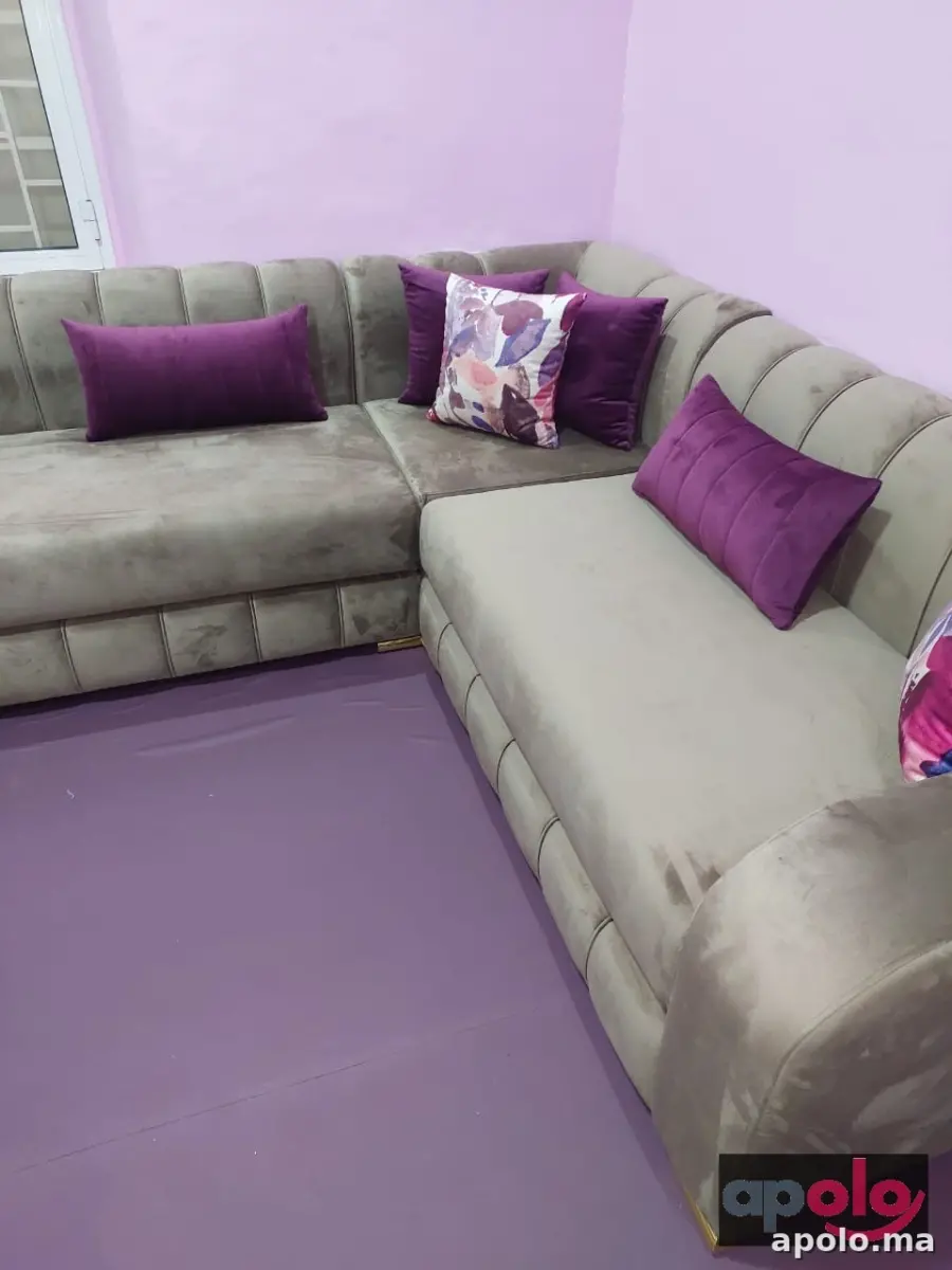 SALON MARARIBI KHIYATA MOMTAZA  WA ATMINA JID MONASIBAZ